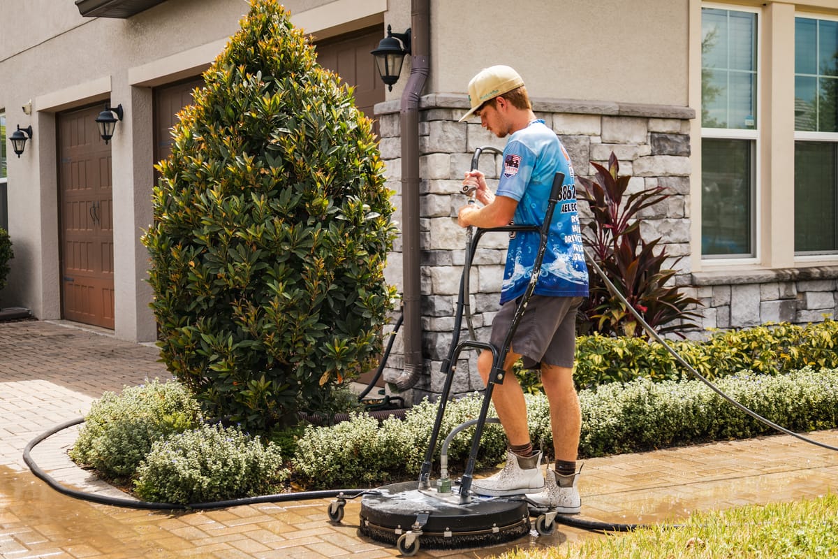 Restore Your Property to Like-New Condition